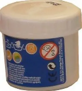 Tempera Milan 40Ml Blanca