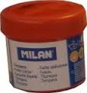 Tempera Milan 40Ml Bermellon
