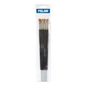 Pincel Premium Synthetic L. Gato 642, 6