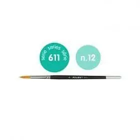 Pack 6 Pinc. Premium Synt. Planos 622, 0