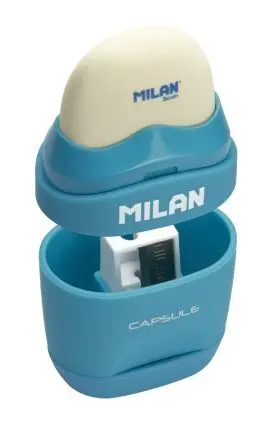 Afilaborra Capsule Ovalado Milan