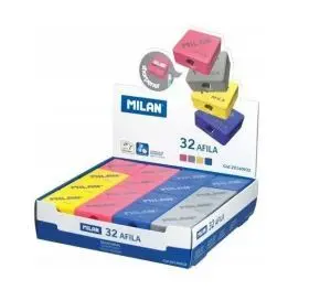 Afilalapiz Plastico Milan 430