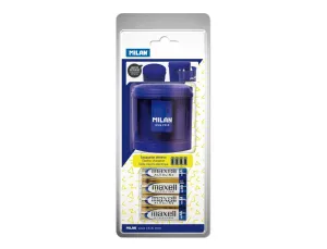 Sacapuntas Electrico Power Sharp