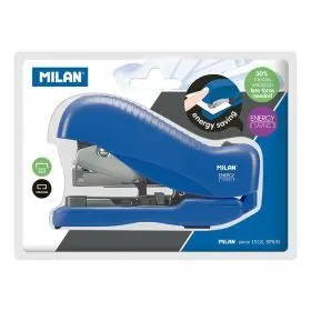 Grapadora Energy Saving Azul