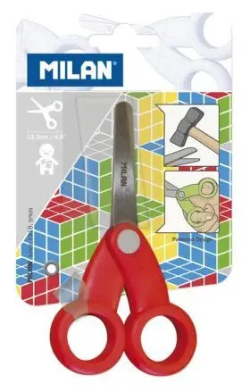 Blister Tijeras School