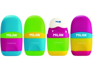Afilaborra Capsule Mix Milan