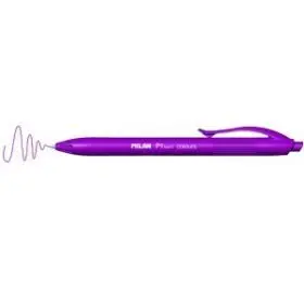 Boligrafo P1 Touch Violeta