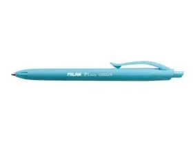 Boligrafo P1 Touch Azul Claro