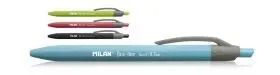Boligrafo Fine Line Azul Claro