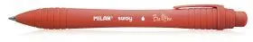 Boligrafo Sway Ballpen Rojo
