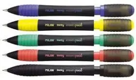 Portaminas Sway 0. 7Mm Hb Milan
