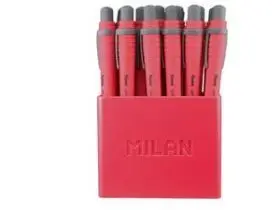 Bolígrafo Sway Finetouch Rojo