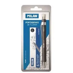 Blister Portaminas 5. 2 con Caja 6 Minas