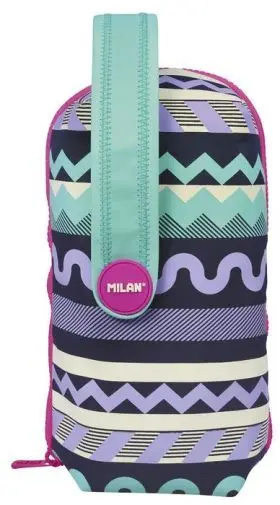 Handly Multipencilcase Anchor Club 2