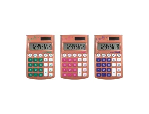 Calculadora Copper Milan