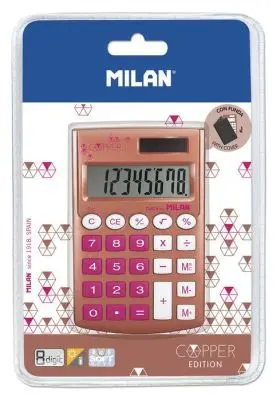 Calculadora Pocket
