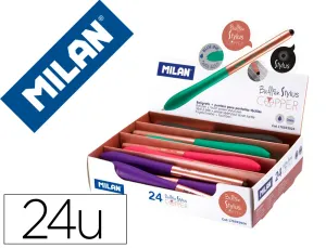 176593924 Boligrafo S1 Stylus Copper Milan