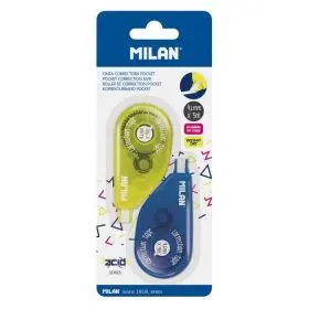 Blister 2 Cintas Correctoras