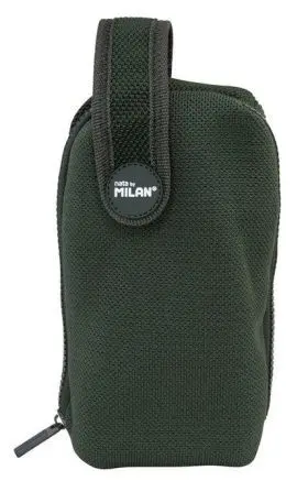 Kit con Portrat Extraible Knit Verde