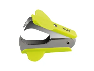 Blister Extraegrapas Amarillo