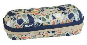 Portatodo Terrazzo 2 Beige