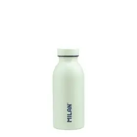 Botella Isoterm. Acero Inox 354Ml Verde