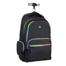 Mochila con Ruedas 25L- Sunset Negro