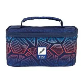 Bolsa Isotermica Cap. 1. 5L Fit