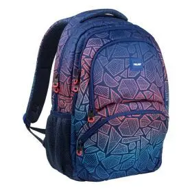 Mochila Escolar 25L- Fit