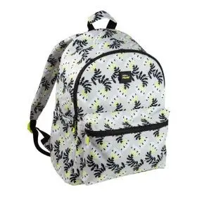 Mochila Escolar Cap. 22L Wallpaper