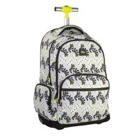 Mochila con Ruedas 25L- Wallpaper