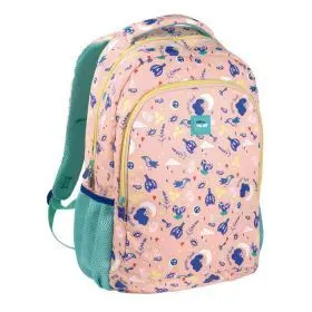 Mochila Escolar 17L. Magic