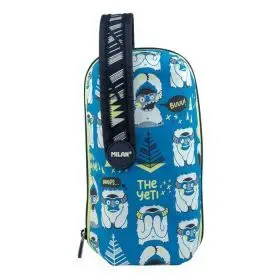 Kit 4 Estuches Cont The Yeti