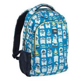 Mochila Escolar 17L- The Yeti