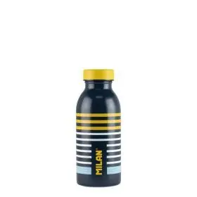 Botella Isoterm. Acero Inox 354Ml Swims