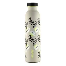 Botella Isoterm. Acero Inox 591Ml Wallp.