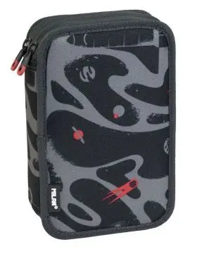 Plumier 2 Pisos Contenido Rocket Boom