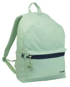 Mochila Escolar Cao 20 L Verde