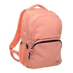 Mochila Escolar S. 1918 Rosa