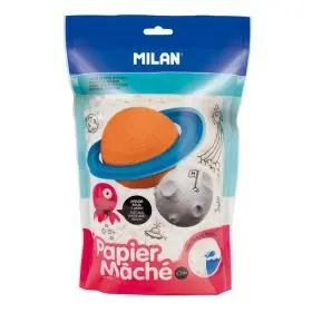 Bolsa Papel Mache, 200 Gr
