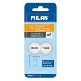 Blister 2 Gomas Recamb. afilab. Extension