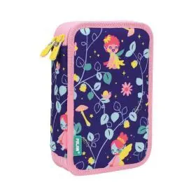 Plumier 2 Pisos Contenido Fairy Tale