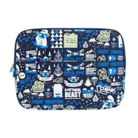 Funda para Pc Grande The Yeti 2