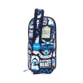 Kit 4 Estuches Cont The Yeti 2
