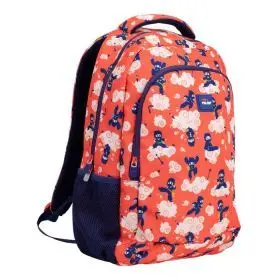 Mochila Escolar 21L. Ninjutsu