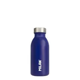 Botella Isoter. Acero Inox 354Ml Acid Azul
