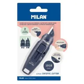 Stick Cutter Milan 1918 Azul