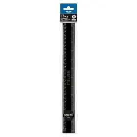 Polybag Regla 30Cm-12 Shadow
