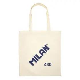 Tote Bag Since 1918 Beige