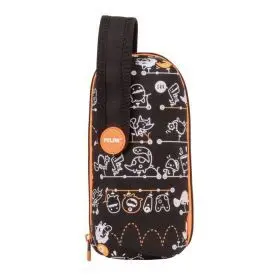 Kit 4 Estuches Contenido Tandem